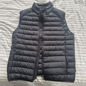 Men’s Puffer Vest - Save The Duck